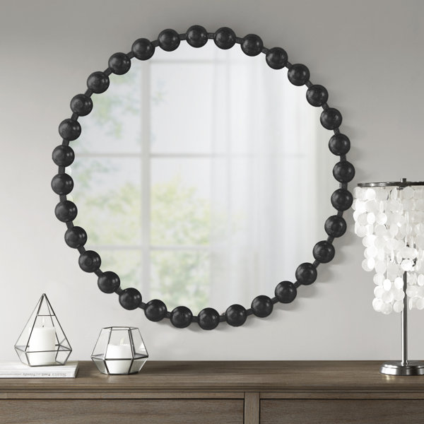 Madison Park Signature Marlowe Modern & Contemporary Accent Mirror